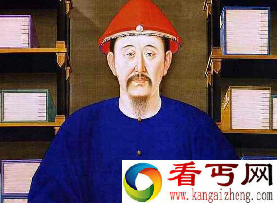 如何看待清朝矫枉过正