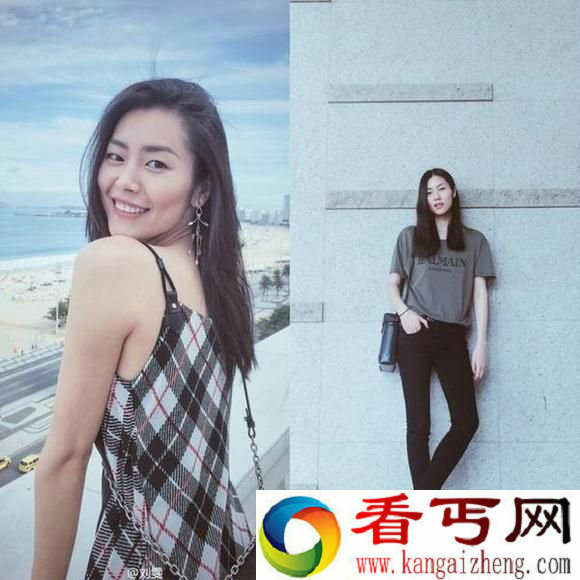 娱乐圈10大酒窝美女 第一你服不服