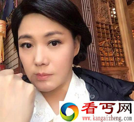 女星拍戏昏迷被送抢救 呼吸停止至今仍没脱险