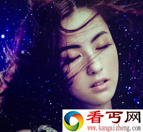 小S为首的酷爱在家裸体睡觉满屋跑的十大女星