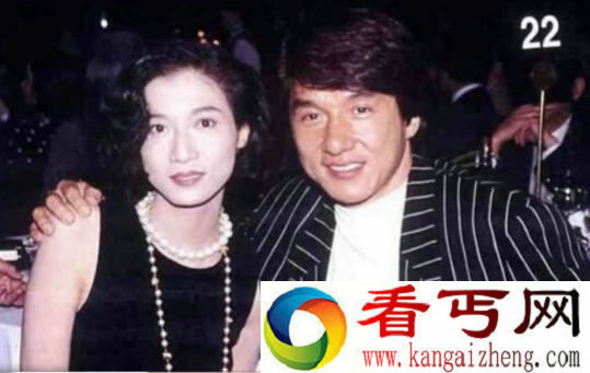 成龙不认亲生女儿的幕后真相