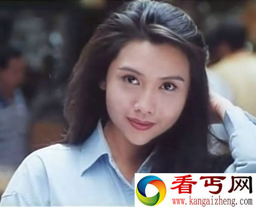 盘点香港影坛妖情色女王有哪些？