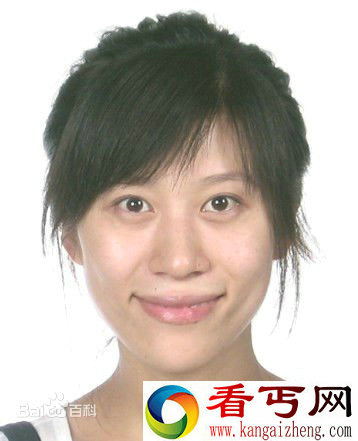 模特张亮老婆宼静个人资料 被称为“拯救银河系的女人”