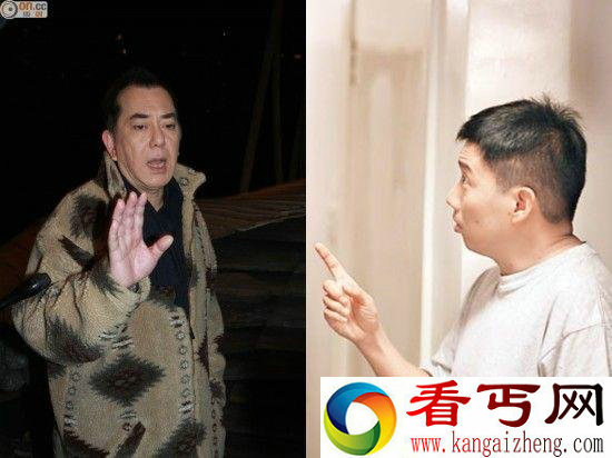 黄秋生与杜汶泽骂战 他们怎么又吵上了？