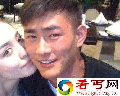 古力娜扎丑闻事件  古力娜扎与男友不雅照