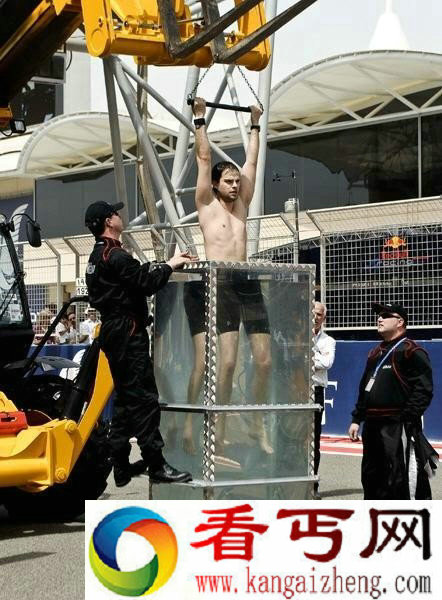 水下憋气最强人21分29秒超吉尼斯纪录