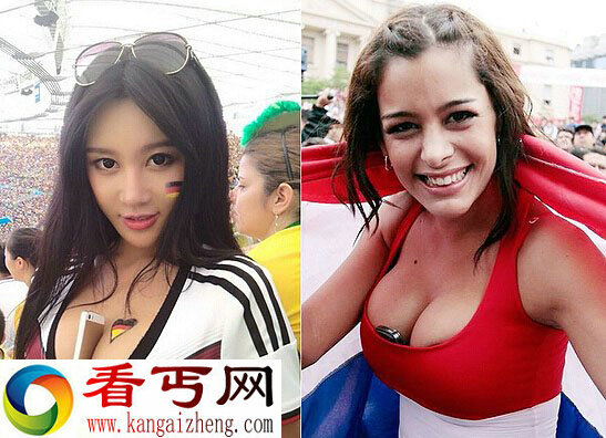 靓丽中国美女巨胸夹手机致敬乳神太过火辣遭强吻