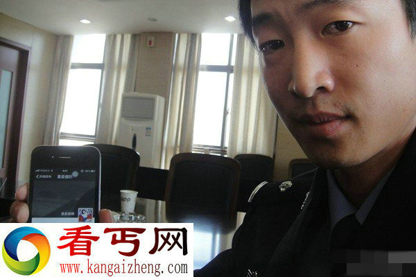 湖南卖淫广告竟发到民警手机 警方顺藤摸瓜查获网络卖淫团伙