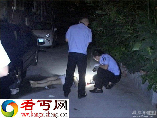 南京独居大妈思念亡夫跳楼自杀吓坏邻居