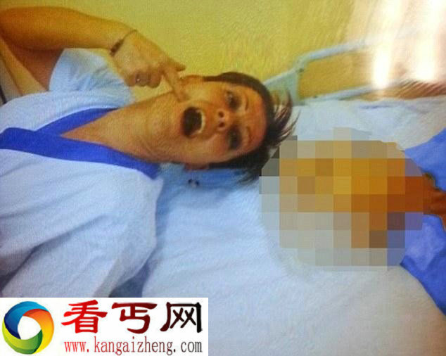 美国护士被指杀38病人 尸体旁开心自拍吓傻同事