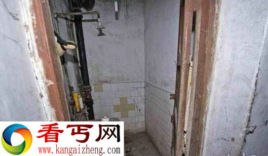 独居老人死亡6年后才被发现 仅剩下一堆白骨