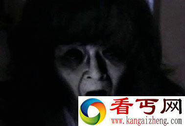 高中军训晚上招惹女鬼事件