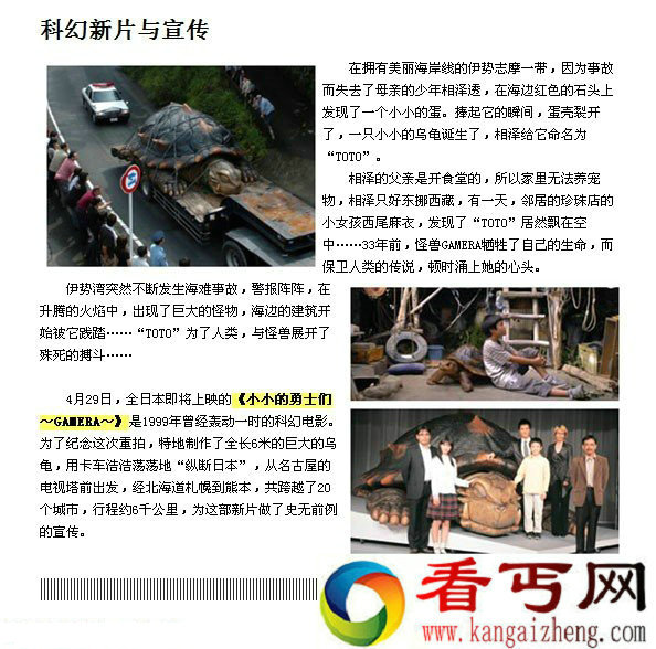 渔民抓到数吨重千年神龟的真相 真假图片