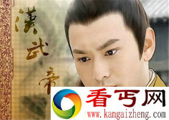 汉武帝违背金屋藏娇誓言 皇后阿娇为何败给草根卫子夫？