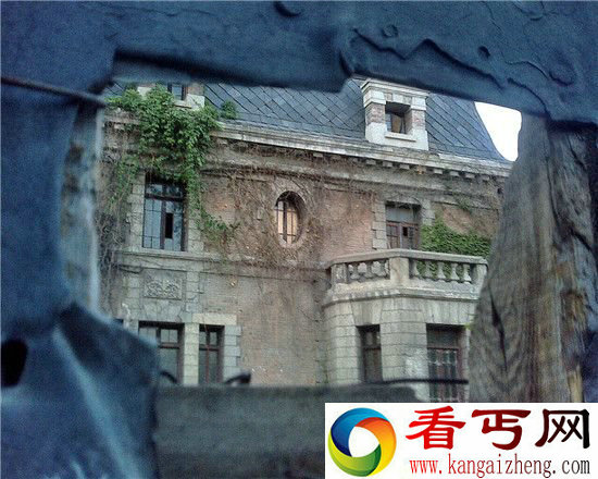 朝内81号真实灵异事件 建筑工夜探凶宅离奇失踪