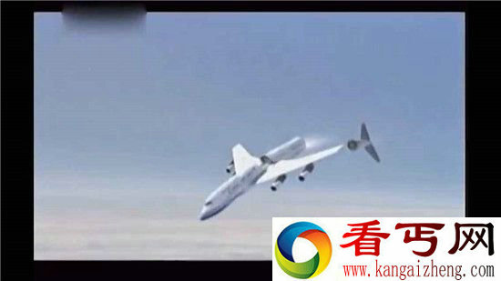 华航空难录音到底是什么？诡异的声音萦绕机舱太可怕！