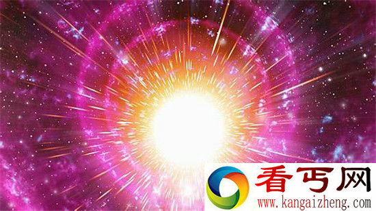 宇宙的星系是这样形成的 你了解过大爆炸吗？