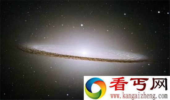 宇宙十大难解谜团 月球曾经拥有生命？