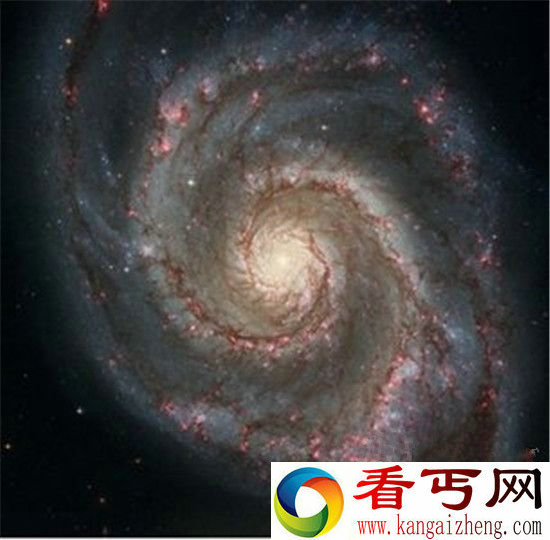 宇宙十大难解谜团 月球曾经拥有生命？