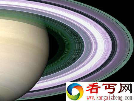 科学家预测火卫一将被火星撕裂 变成土星那样美丽的光环