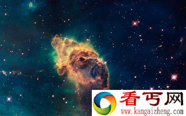 古老遥远星系及超级黑洞不断被发现 现在理论无法解释