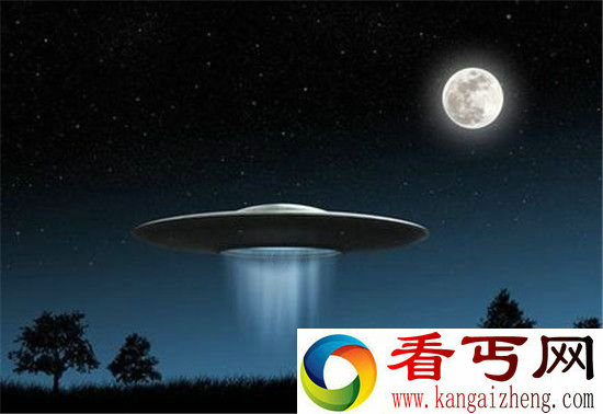 中国空军曾击落UFO  损失多架战机