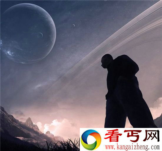 奥巴马亲口承认外星人存在 为什么外星人还不出现？