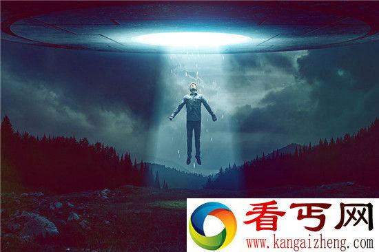 外星小婴儿吃土 ？外星人竟也沦落至此？