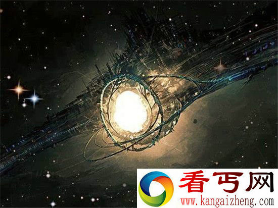 外星人猎杀恒星获取能量 太阳能否幸免于难