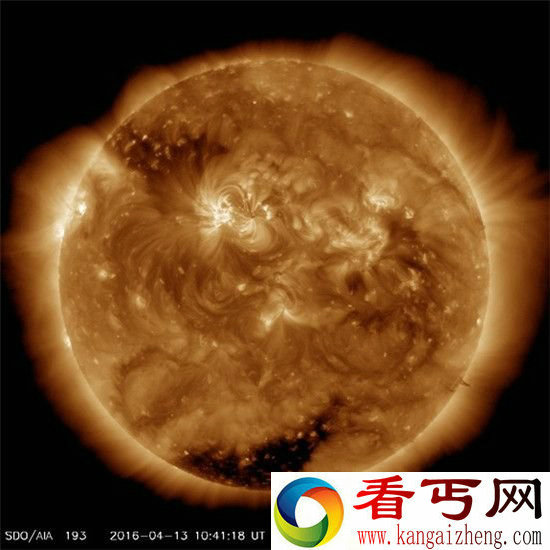 我们不用担心太阳死亡 海王星将成为人类新家园