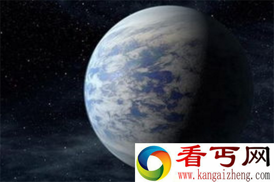 太阳系附近竟然存在5个超级地球!他们是怎么形成的?