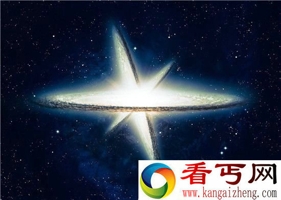 僵尸星系死而复生?银河系有望重新复活