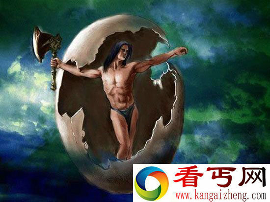 炎黄子孙是外星人后裔？中国远古皇帝来自太空