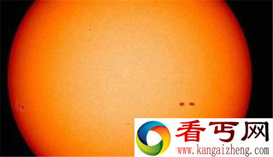 太阳正在逐渐降温?将诱发全球性气候变冷