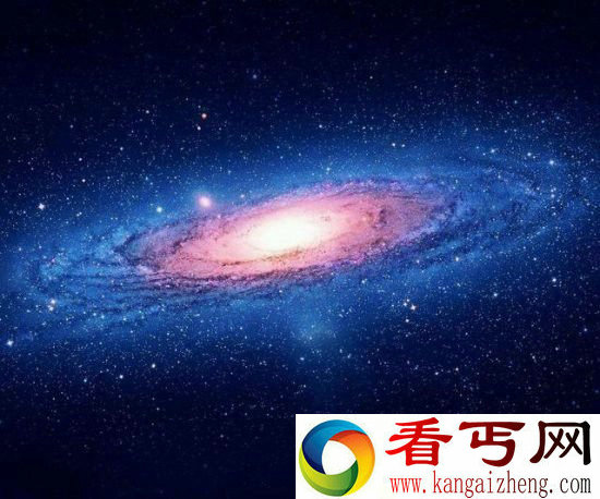 银河系已死亡成“僵尸星系” 太阳系竟是人造？