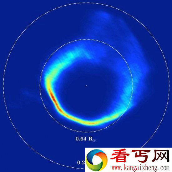 科学家发现恐怖“死亡之星” 已摧毁15颗星球