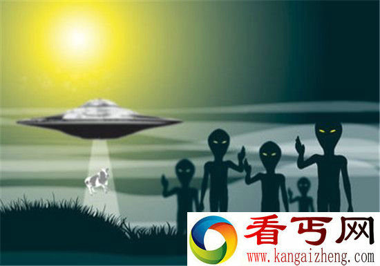 人类与外星人沟通的8种方式 无线电呼叫