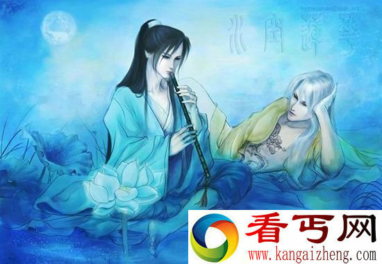 汉唐为历史两大盛世 为何还被称为脏唐臭汉？