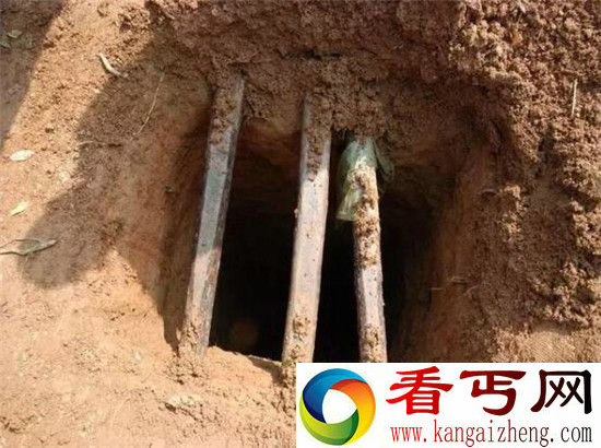 古代盗墓 为何都是舅舅外甥同伙?