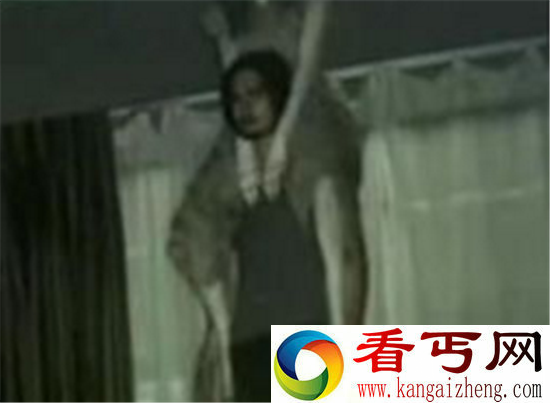 潘玮柏灵异事件被女鬼缠身 从红得发紫到霉得发黑太恐怖