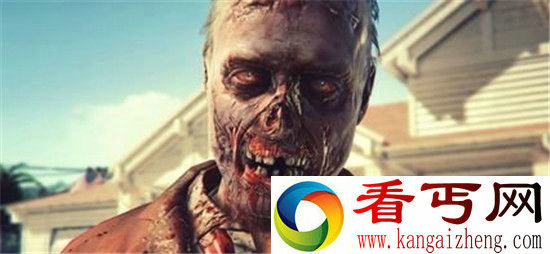 美女网购丧尸谋杀劈腿男友 丧尸竟和美女做出让人脸红的事