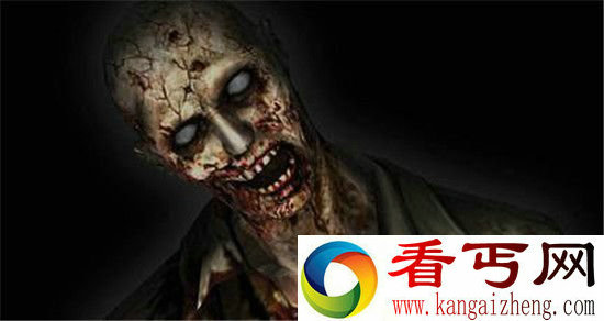 美女网购丧尸谋杀劈腿男友 丧尸竟和美女做出让人脸红的事