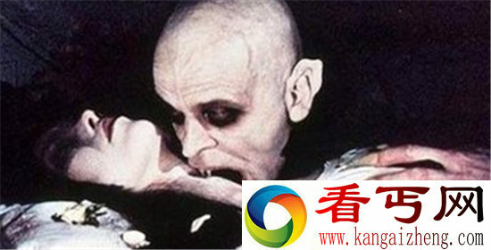 上海吸血鬼事件始末 药物科学家惊变吸血鬼