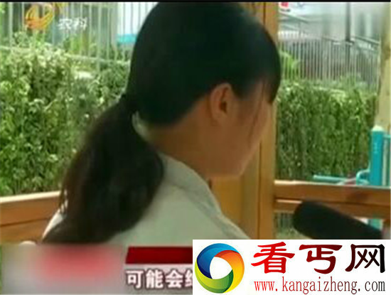 女生被殴反受警告 反映出学校应对校园暴力的扭曲心态