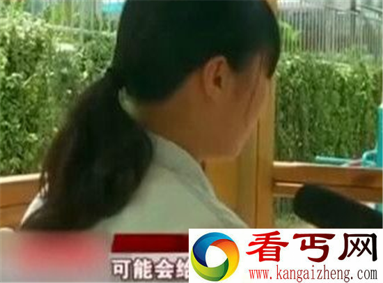 女生被殴反受警告 老师竟不让告诉家长