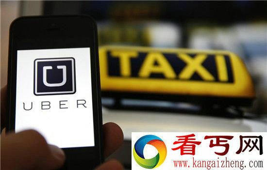 Uber联手沃尔沃进军无人驾驶 打车行业或改变