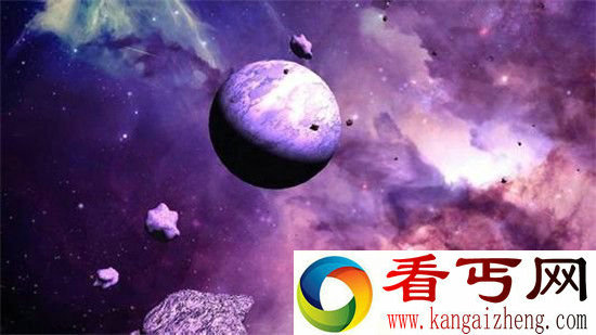 我国科学家发现3颗近地小行星，有1颗对地球产生威胁!