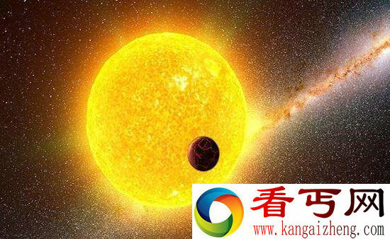 恒星起源家谱将要建立 化学成分提供有力支持