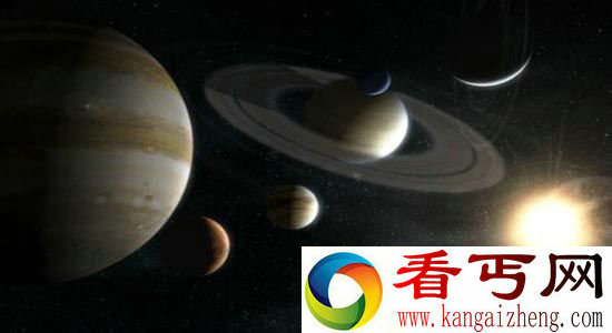 台湾现奇观天王星合火星