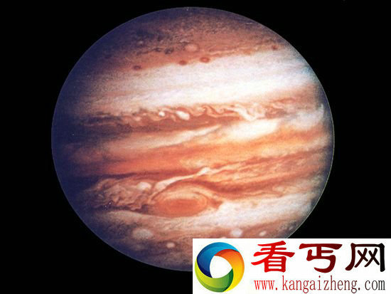 木星卫星上存在生命？我国制定小行星探测计划